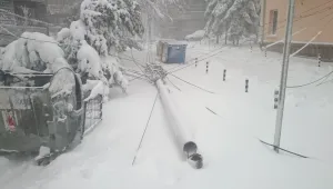 657 населени места са без ток