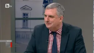 Ивайло Калфин: У нас саморазправата подменя правосъдието