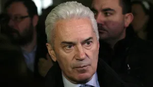Делото срещу Сидеров за инцидента на Летище Варна продължава на 7 март