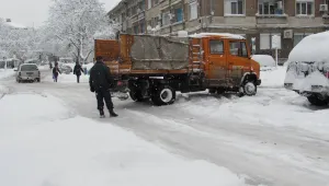 Втори ден в Русе паркирането е безплатно