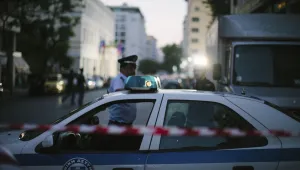 Тонове наркотици в църкви: Арестуваните гръцки свещеници са старостилци