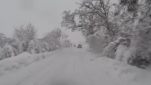 Обстановката в Северна България се нормализира
