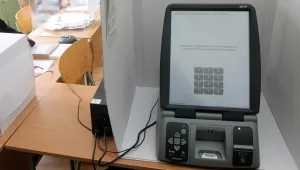 ЦИК купува 9600 машини за електронно гласуване на изборите догодина