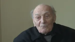Рецептата на един столетник: Обичай хората