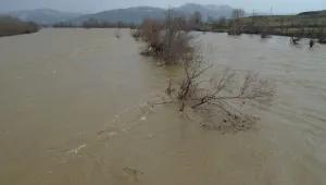 Заради валежите: Водата в Момчилград и 13 села е негодна за пиене