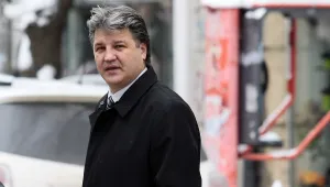 След скандал: Избраха Димитър Узунов за представляващ ВСС