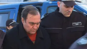 Иван Евстатиев влезе по спешност в болница след инсулт