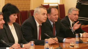 Вотът на недоверие към кабинета ще е заради здравеопазването