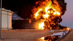 Джихадисти от ИДИЛ отново нападнаха нефтено пристанище в Либия