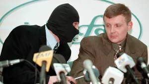 Лондон поиска екстрадиране на главните заподозрени за убийството на Литвиненко
