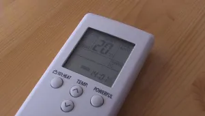 В студа харчим повече ток, отколкото на Нова година
