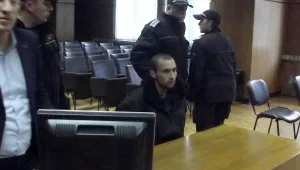 Оставиха в ареста мъжа, ограбил магазин в Смолян
