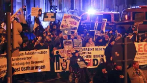 Швейцария забрани първия протест на ПЕГИДА в страната 