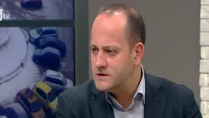 Радан Кънев: Вкарах ДСБ насила във властта 