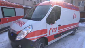 Мъж удари фелдшерка в спешната помощ в Провадия 