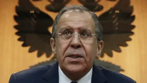 Сергей Лавров: Никога не сме били инициатор на ограничаване на отношенията с България