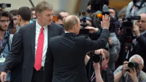 Кремъл: Докато не отстраним дразнителите няма смисъл от среща между Путин и Тръмп