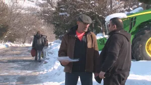 Спецакция на полицията започна в Галиче