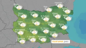 Затоплянето продължава