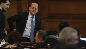 Доверието е изчерпано, членовете на ВСС да подават оставки, призова РБ