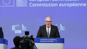 Брюксел ни праща експерти за реформата в правосъдието