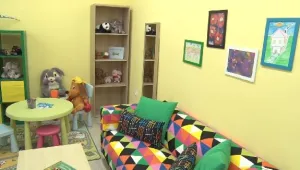 В Шумен откриха детски център за застъпничество и подкрепа 