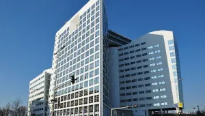 Международният наказателен съд ще разследва войната между Грузия и Русия от 2008 г.