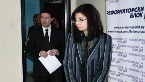Три имена се спрягат за нов министър на образованието