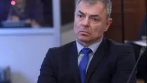 Сергей Игнатов: Да опишем фолклора си и да не го пипаме 100 години