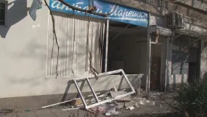 Не е известно кой взриви аптека на Марешки