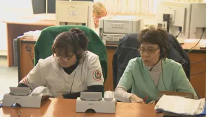 Парамедиците у нас не могат да практикуват професията си