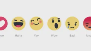 Скоро ще се радваме, учудваме и гневим във Facebook