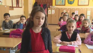 Как учениците приемат промените в учебниците