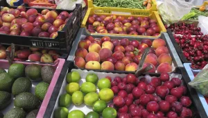 Купувате ли био храни? 