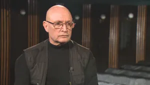 Почина известният български мим Вельо Горанов