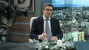 Два пъти намеквали на Трайчо Трайков, че ще го накажат с обвинение