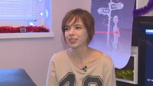 Рисунка на българска художничка стана хит в социалните мрежи