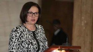 Румяна Бъчварова: Кандидатурата за нов здравен министър ще обсъдим с коалиционния партньор