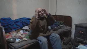 11-годишни деца, въоръжени с нож, ограбиха възрастен мъж във Владимирово