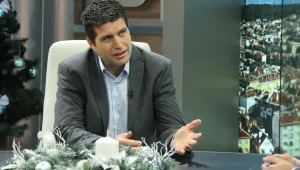 НАП: Парите за Дипломатическия клуб са били дадени от юридическо лице