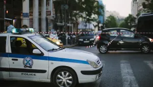 Въвеждат извънредни мерки за движение в Атина заради стачка