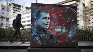 Je suis Charlie: 2 години по-късно