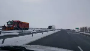 Пуснаха поетапно движението на камионите