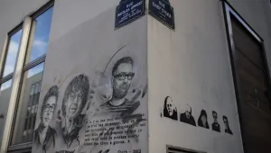 Какво се промени във Франция след атентата срещу редакцията на Шарли Ебдо?