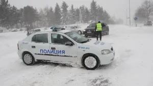Справят ли се властите с усложнената пътна обстановка? 