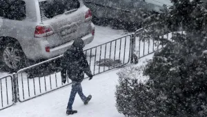 Застудяването продължава, по-топли дни в края на седмицата