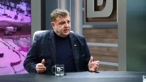 ВМРО подкрепиха спорния план за парк 