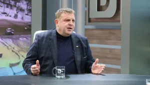  ВМРО отново на избори с „Атака” и НФСБ