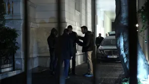 Руски дипломат беше открит мъртъв в Атина