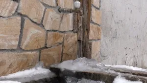 Десетки села в Смолянско с режим на водата